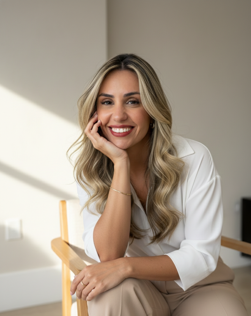 Mônica S. Martins